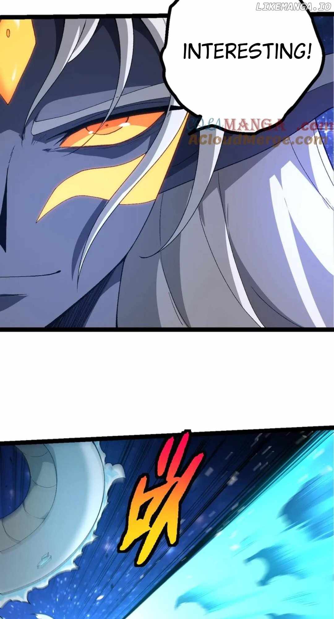 Evolution Begins With A Big Tree Chapter 382 40
